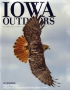 Iowa-Outdoors September 01, 2017 Issue Cover