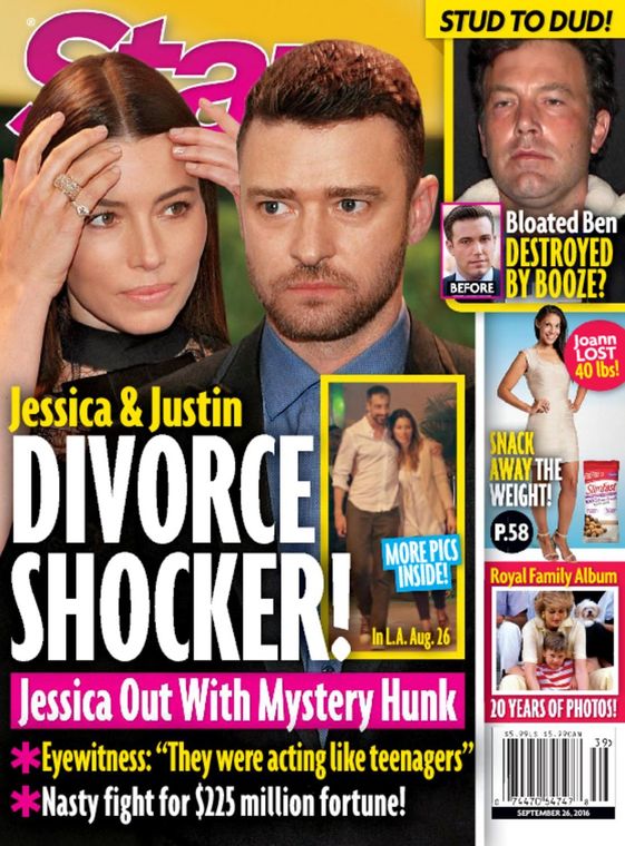Star September 26, 2016 Issue Cover