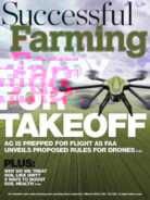 Successful-Farming March 01, 2015 Issue Cover