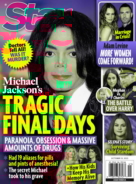 Star October 10, 2022 Issue Cover