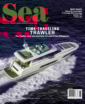 sea-magazine June 01, 2019 Issue Cover