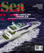 sea-magazine June 01, 2019 Issue Cover