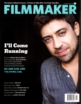 Filmmaker-The-Magazine-Of-Independent-Film April 01, 2015 Issue Cover