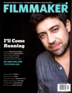 Filmmaker-The-Magazine-Of-Independent-Film April 01, 2015 Issue Cover