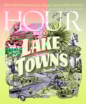 Hour-Detroit July 01, 2025 Issue Cover