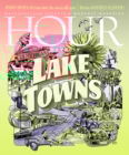 Hour Detroit July 01, 2025 Issue Cover