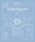 Robb Report June 01, 2026 Issue Cover