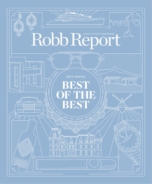 robb-report June 01, 2026 Issue Cover