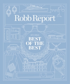 Robb-Report June 01, 2026 Issue Cover