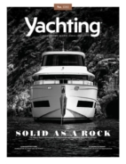Yachting February 01, 2023 Issue Cover