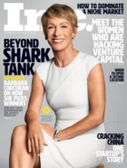 Inc-Magazine November 01, 2016 Issue Cover