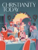 Christianity Today November 01, 2025 Issue Cover