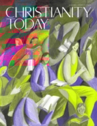 Christianity-Today January 01, 2025 Issue Cover