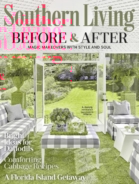 Southern-Living March 01, 2023 Issue Cover