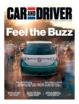 car-and-driver November 01, 2024 Issue Cover