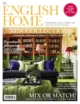 The-English-Home October 01, 2025 Issue Cover