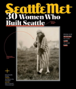 Seattle-Met December 01, 2019 Issue Cover