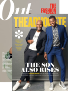 Out-and-The-Advocate-Edition October 01, 2019 Issue Cover
