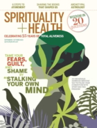 Spirituality-and-Health September 01, 2023 Issue Cover
