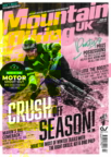 Mountain Biking UK February 01, 2026 Issue Cover
