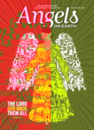 Angels-on-Earth May 01, 2017 Issue Cover