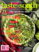 Taste of the South July 01, 2025 Issue Cover