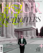 Hour-Detroit January 01, 2025 Issue Cover