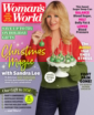 Womans-World December 15, 2025 Issue Cover