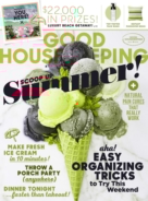 Good-Housekeeping August 01, 2018 Issue Cover