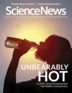 Science-News December 14, 2024 Issue Cover