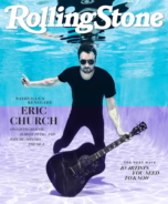 Rolling-Stone August 01, 2018 Issue Cover