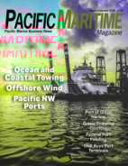 Pacific-Maritime January 01, 2024 Issue Cover