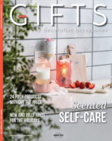 Gifts And Decorative Accessories January 01, 2026 Issue Cover