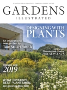Gardens-Illustrated January 01, 2019 Issue Cover