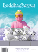 BUDDHADHARMA-THE-PRACTIONERS-QUARTERLY June 01, 2019 Issue Cover