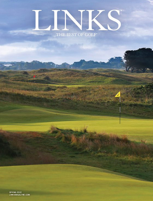 LINKS June 01, 2022 Issue Cover
