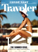 Condé-Nast-Traveler July 01, 2015 Issue Cover