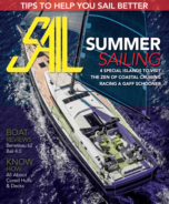Sail June 01, 2017 Issue Cover