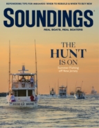 Soundings August 01, 2025 Issue Cover