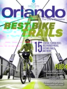 Orlando-Magazine March 01, 2020 Issue Cover