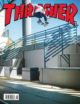 Thrasher June 01, 2026 Issue Cover