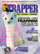The-Trapper January 01, 2022 Issue Cover
