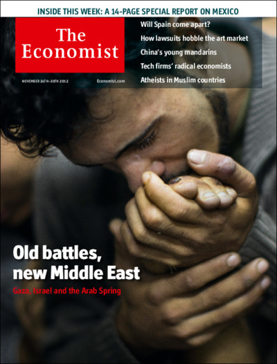the-economist November 24, 2012 Issue Cover