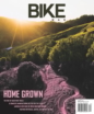 Bike June 01, 2020 Issue Cover
