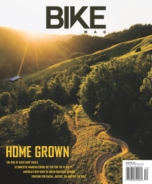 Bike June 01, 2020 Issue Cover