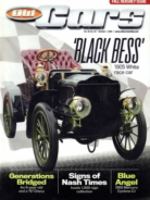 Old-Cars October 01, 2020 Issue Cover