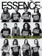 Essence May 01, 2017 Issue Cover