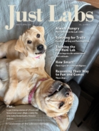Just-Labs March 01, 2026 Issue Cover