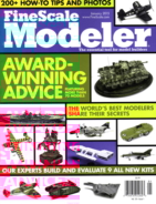 Finescale-Modeler January 01, 2015 Issue Cover