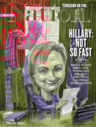 the-nation December 15, 2014 Issue Cover